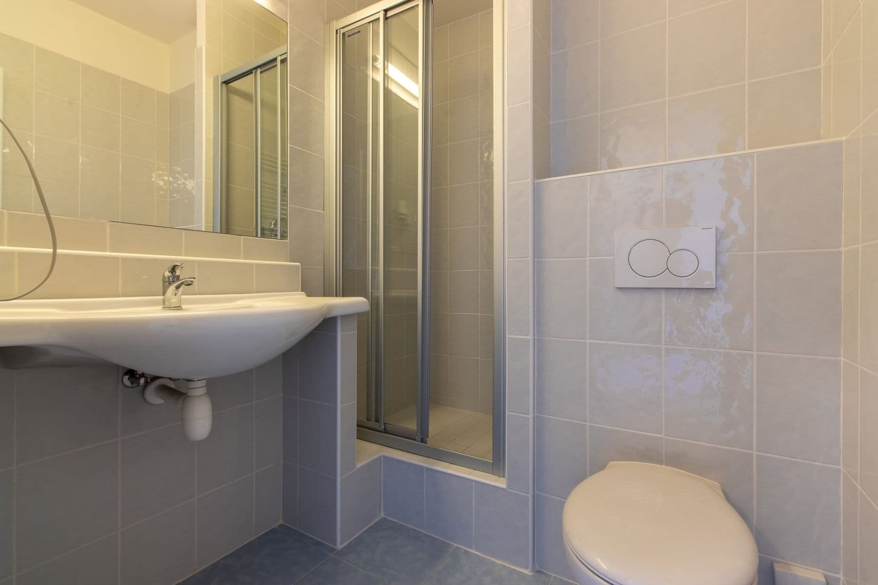 Pronájem bytu 1+kk 16 m², Peroutkova, Praha, Praha Pronájem bytu 1+kk 16 m², Peroutkova, Praha, Praha