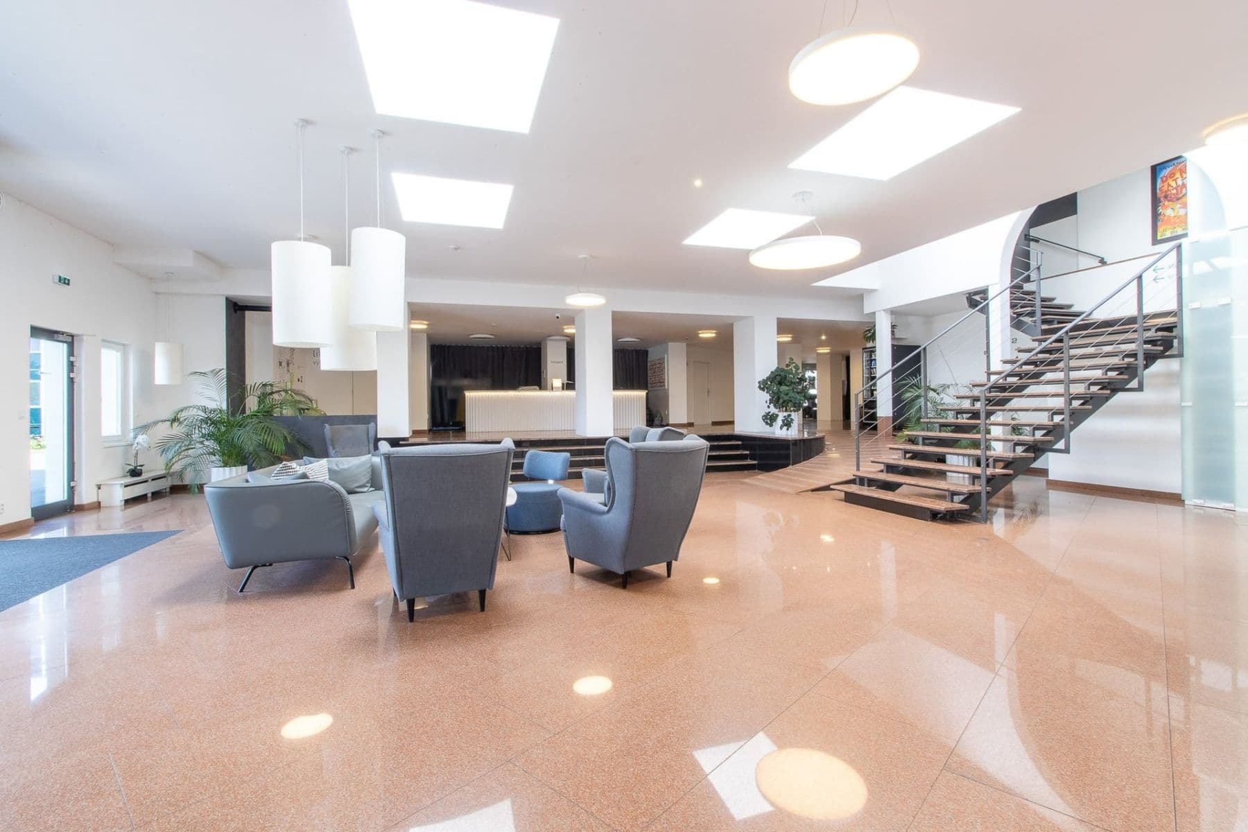 Pronájem bytu 1+kk 16 m², Peroutkova, Praha, Praha Pronájem bytu 1+kk 16 m², Peroutkova, Praha, Praha