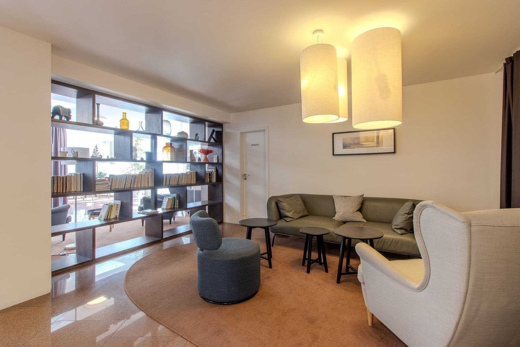 Pronájem bytu 1+kk 16 m², Peroutkova, Praha, Praha Pronájem bytu 1+kk 16 m², Peroutkova, Praha, Praha