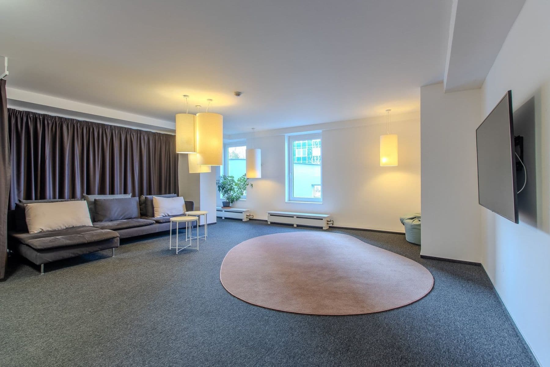 Pronájem bytu 1+kk 16 m², Peroutkova, Praha, Praha Pronájem bytu 1+kk 16 m², Peroutkova, Praha, Praha