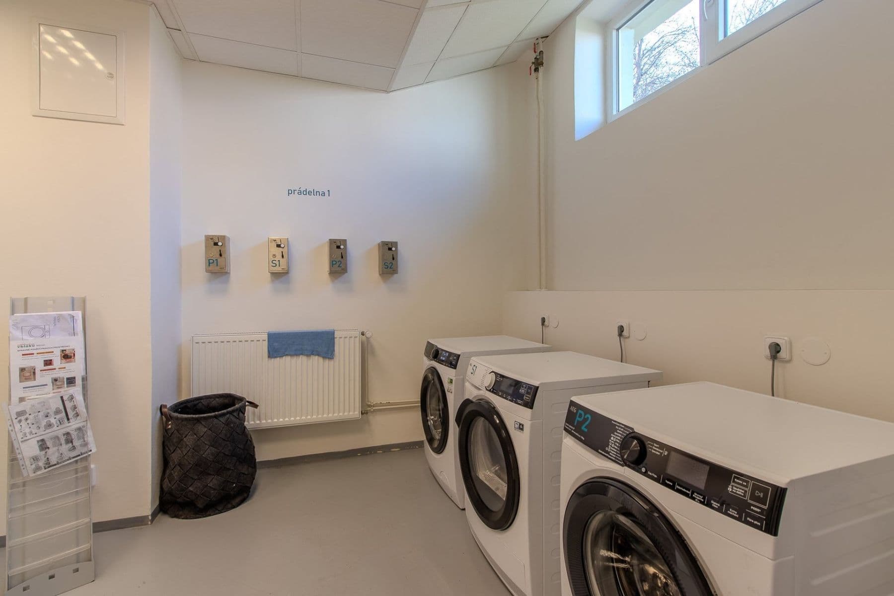 Pronájem bytu 1+kk 16 m², Peroutkova, Praha, Praha Pronájem bytu 1+kk 16 m², Peroutkova, Praha, Praha