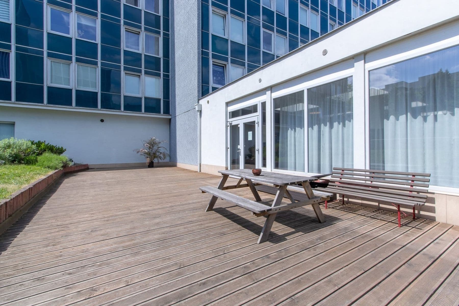 Pronájem bytu 1+kk 16 m², Peroutkova, Praha, Praha Pronájem bytu 1+kk 16 m², Peroutkova, Praha, Praha