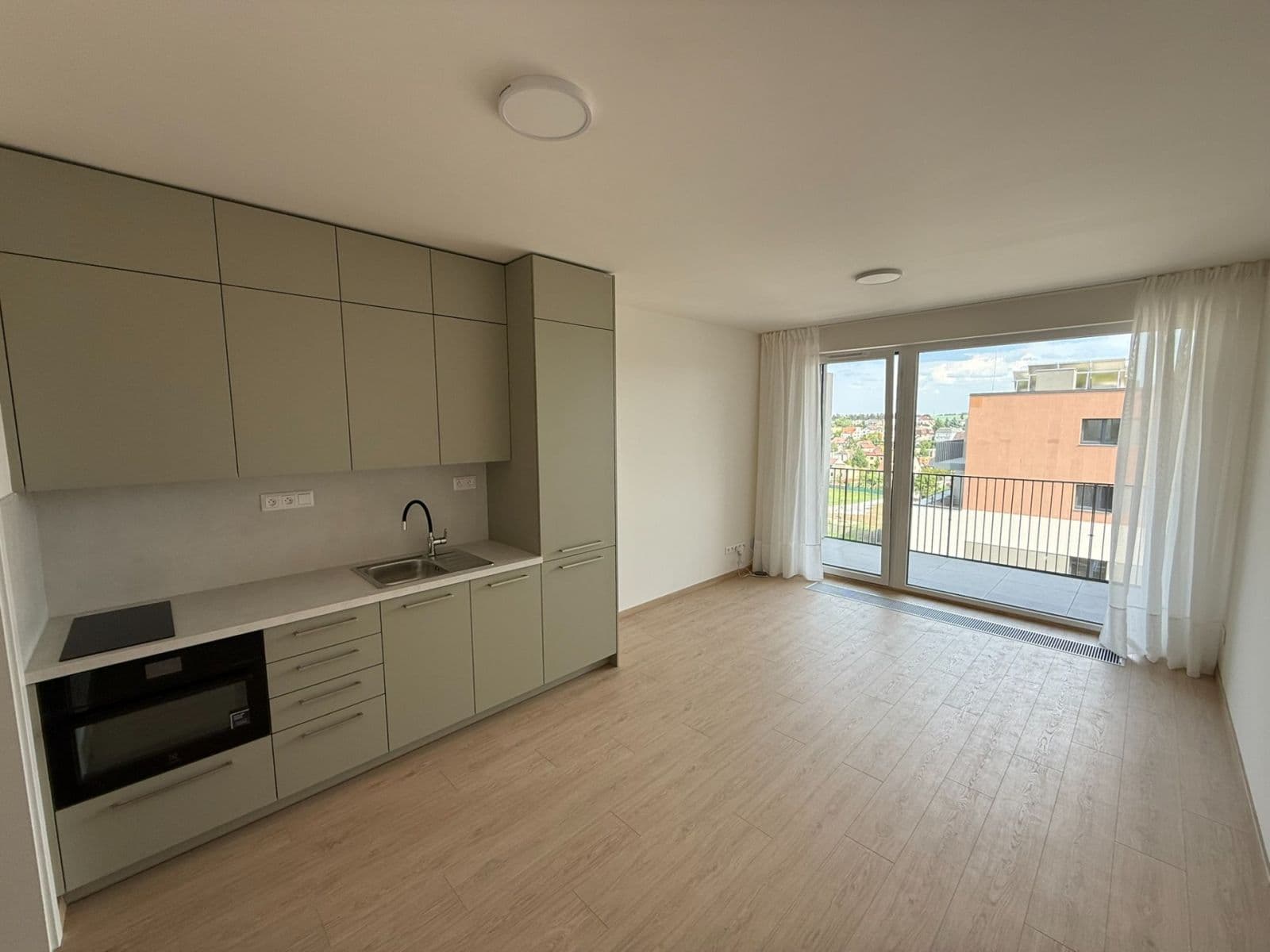 Pronájem bytu 1+kk 30 m², Jáchymovská, Praha, Praha Pronájem bytu 1+kk 30 m², Jáchymovská, Praha, Praha