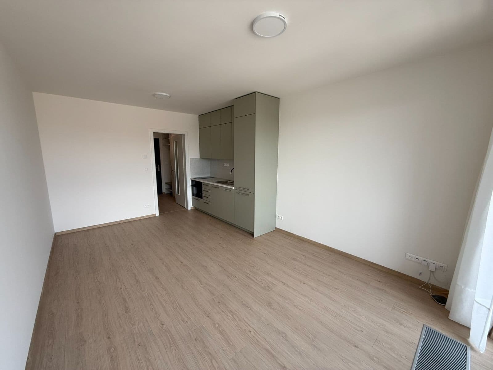 Pronájem bytu 1+kk 30 m², Jáchymovská, Praha, Praha Pronájem bytu 1+kk 30 m², Jáchymovská, Praha, Praha