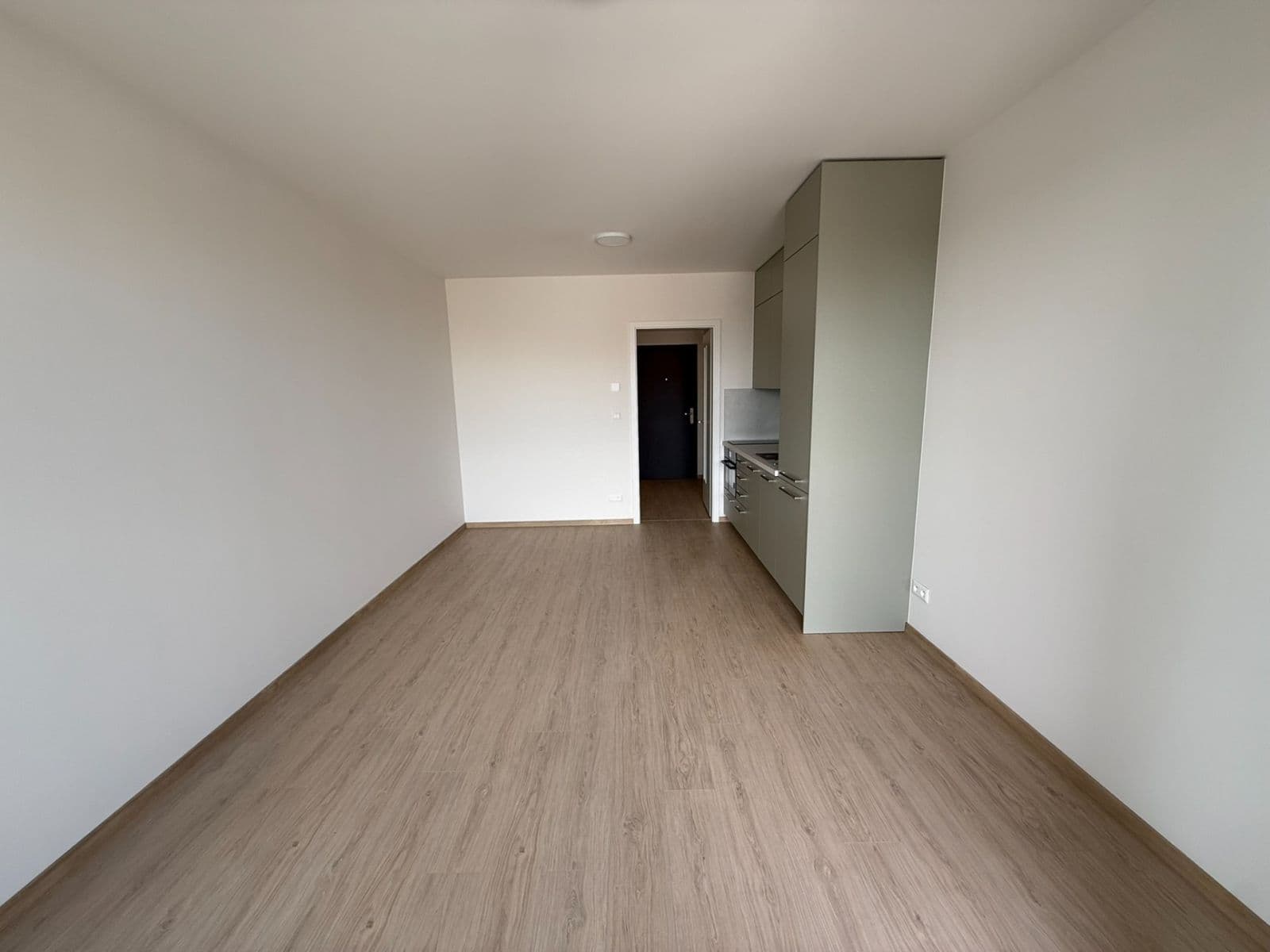 Pronájem bytu 1+kk 30 m², Jáchymovská, Praha, Praha Pronájem bytu 1+kk 30 m², Jáchymovská, Praha, Praha