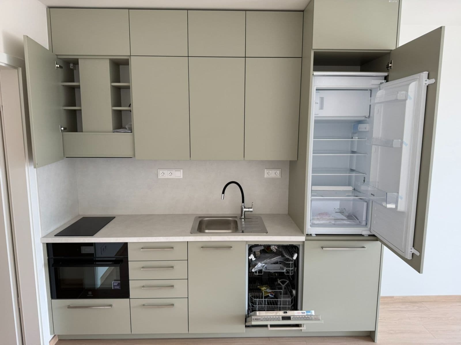Pronájem bytu 1+kk 30 m², Jáchymovská, Praha, Praha Pronájem bytu 1+kk 30 m², Jáchymovská, Praha, Praha