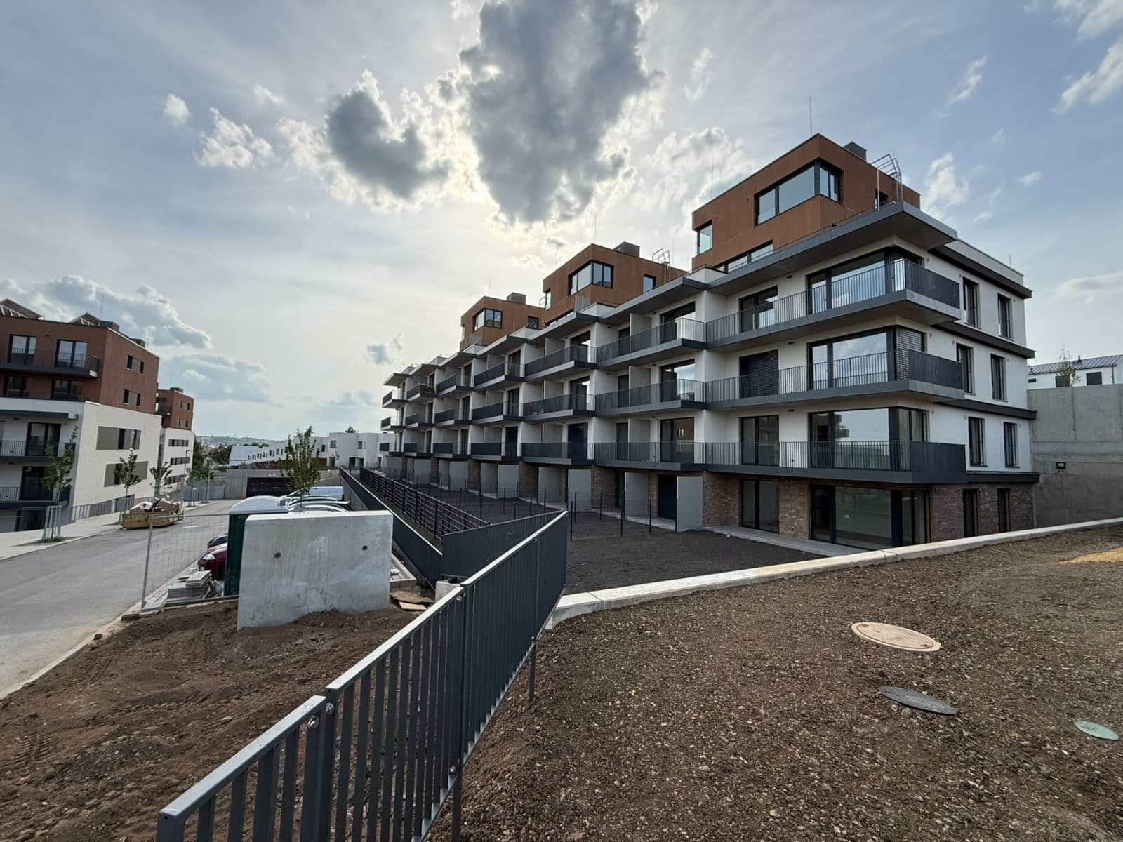 Pronájem bytu 1+kk 30 m², Jáchymovská, Praha, Praha Pronájem bytu 1+kk 30 m², Jáchymovská, Praha, Praha