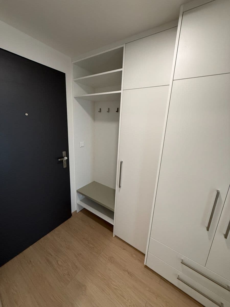 Pronájem bytu 1+kk 30 m², Jáchymovská, Praha, Praha Pronájem bytu 1+kk 30 m², Jáchymovská, Praha, Praha