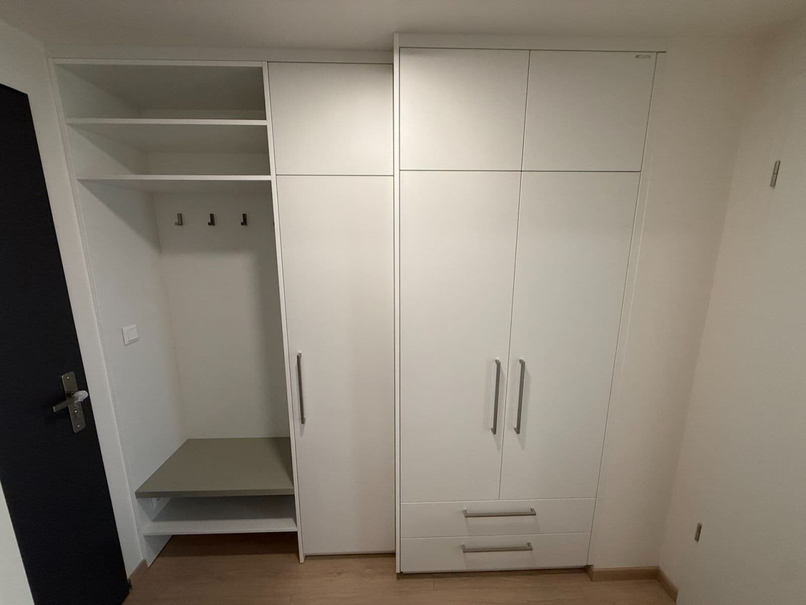 Pronájem bytu 1+kk 30 m², Jáchymovská, Praha, Praha Pronájem bytu 1+kk 30 m², Jáchymovská, Praha, Praha