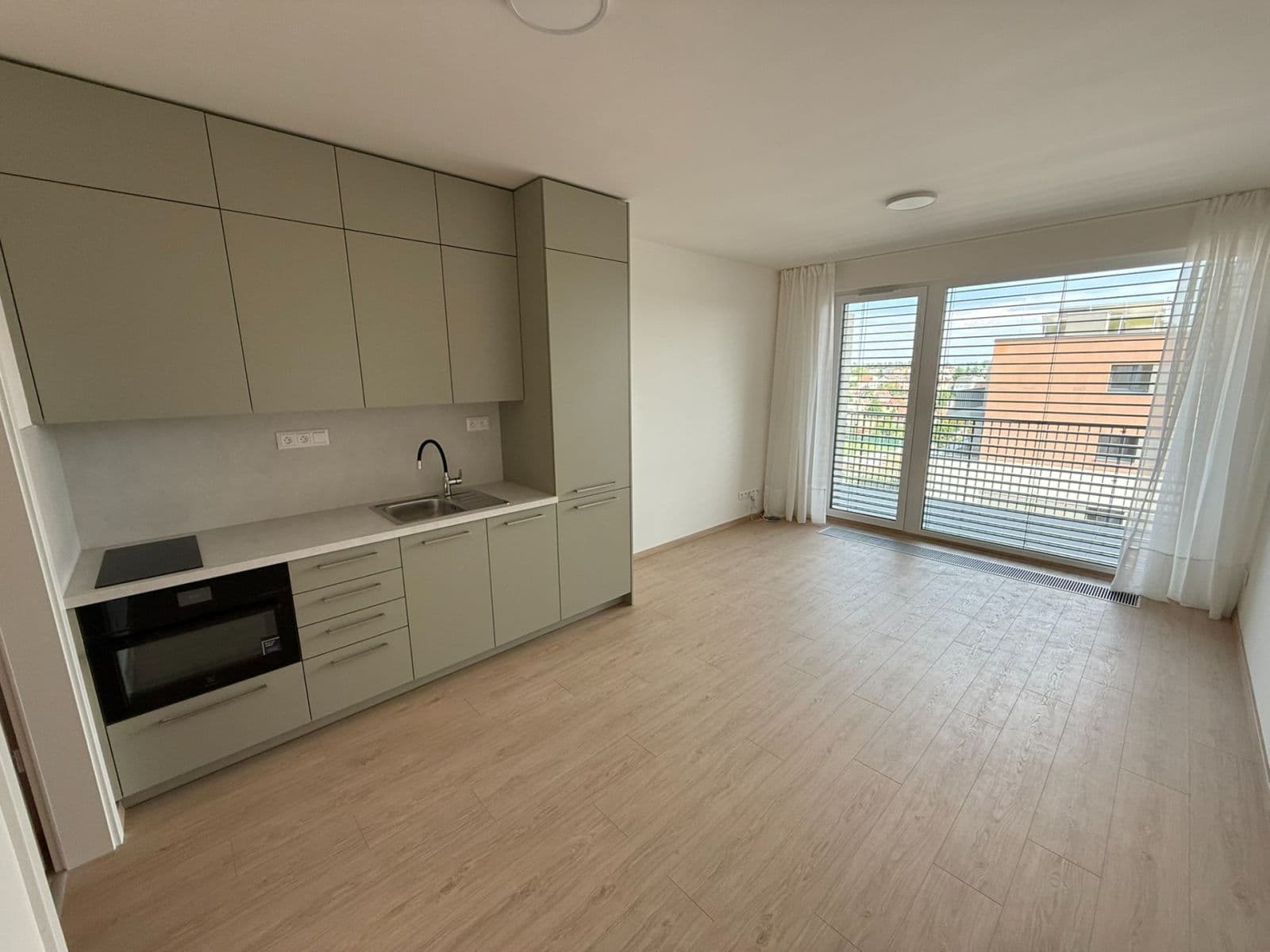 Pronájem bytu 1+kk 30 m², Jáchymovská, Praha, Praha Pronájem bytu 1+kk 30 m², Jáchymovská, Praha, Praha