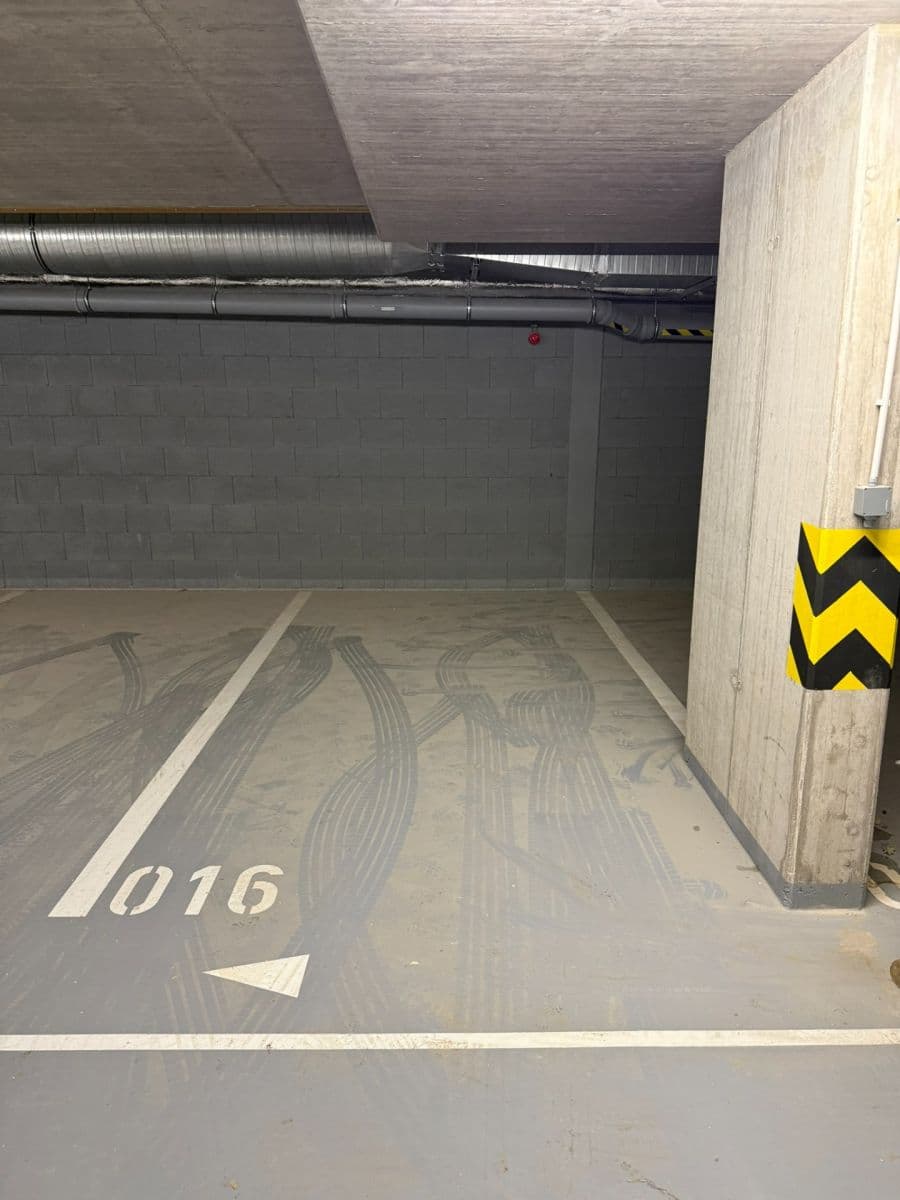 Pronájem bytu 1+kk 30 m², Jáchymovská, Praha, Praha Pronájem bytu 1+kk 30 m², Jáchymovská, Praha, Praha