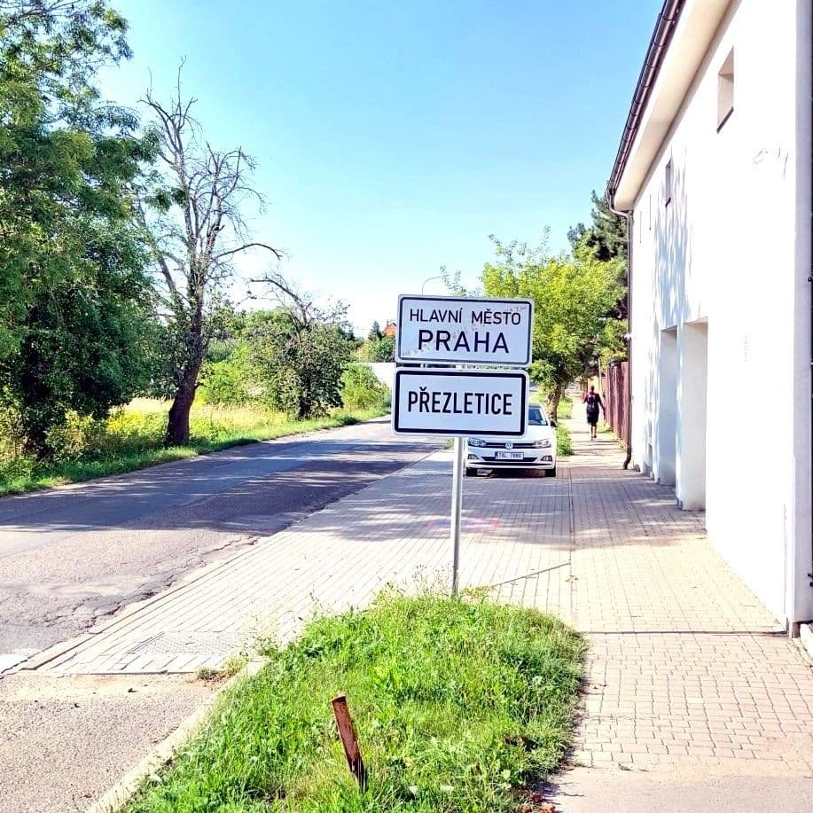 Prodej domu 140 m², pozemek 600 m², Javorová, Přezletice, Středočeský kraj Prodej domu 140 m², pozemek 600 m², Javorová, Přezletice, Středočeský kraj