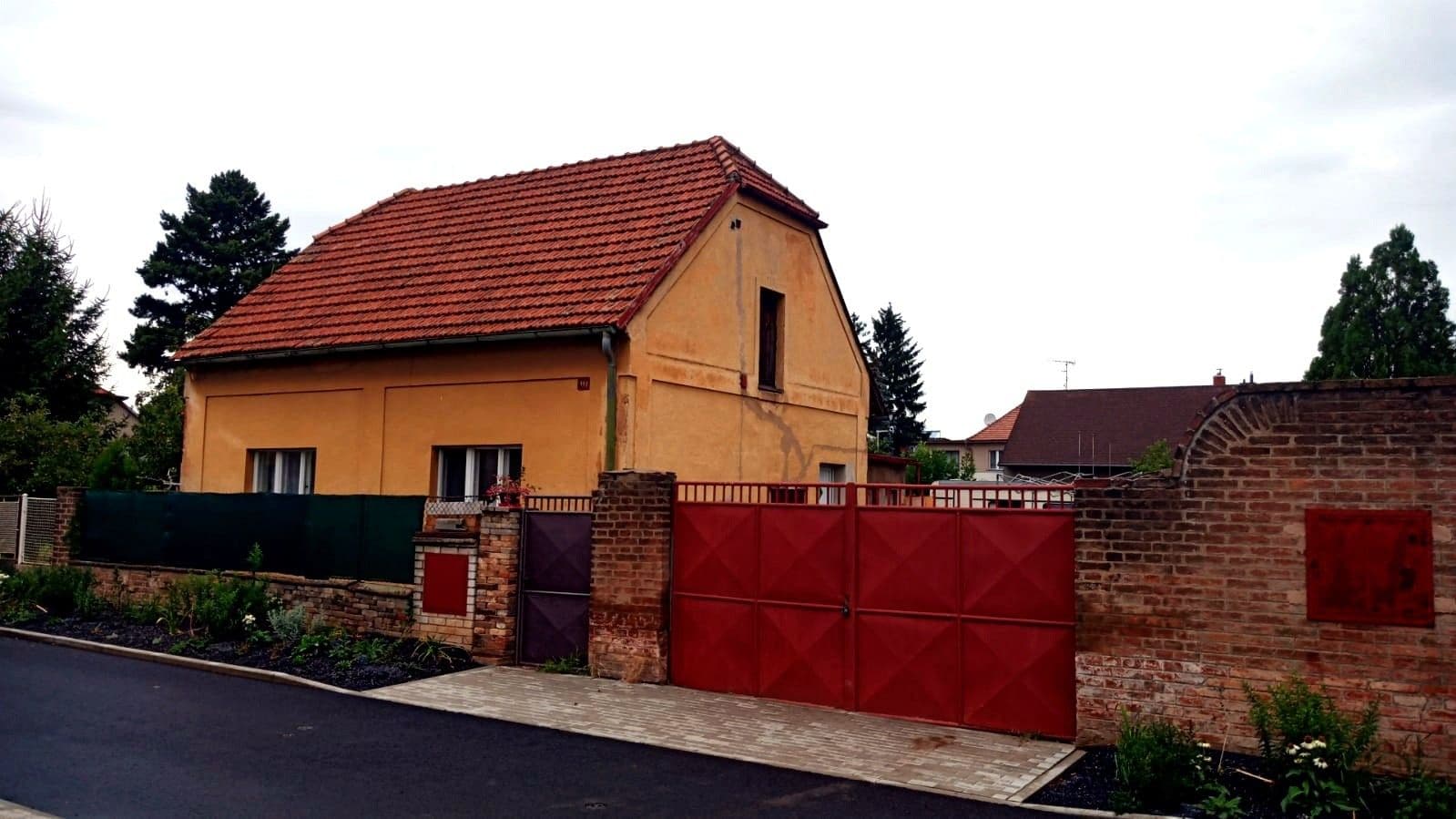Prodej domu 140 m², pozemek 600 m², Javorová, Přezletice, Středočeský kraj Prodej domu 140 m², pozemek 600 m², Javorová, Přezletice, Středočeský kraj