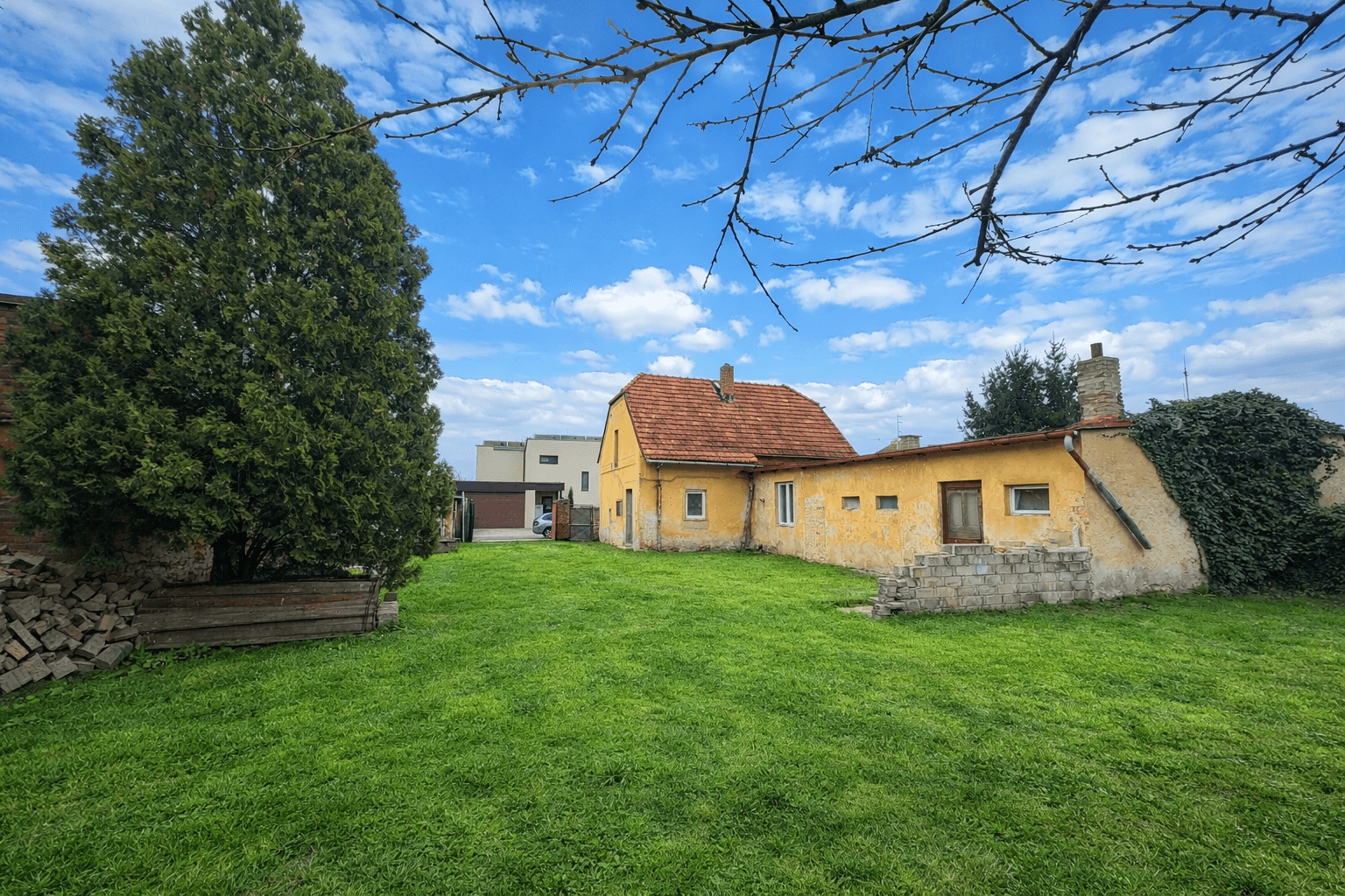 Prodej domu 140 m², pozemek 600 m², Javorová, Přezletice, Středočeský kraj Prodej domu 140 m², pozemek 600 m², Javorová, Přezletice, Středočeský kraj
