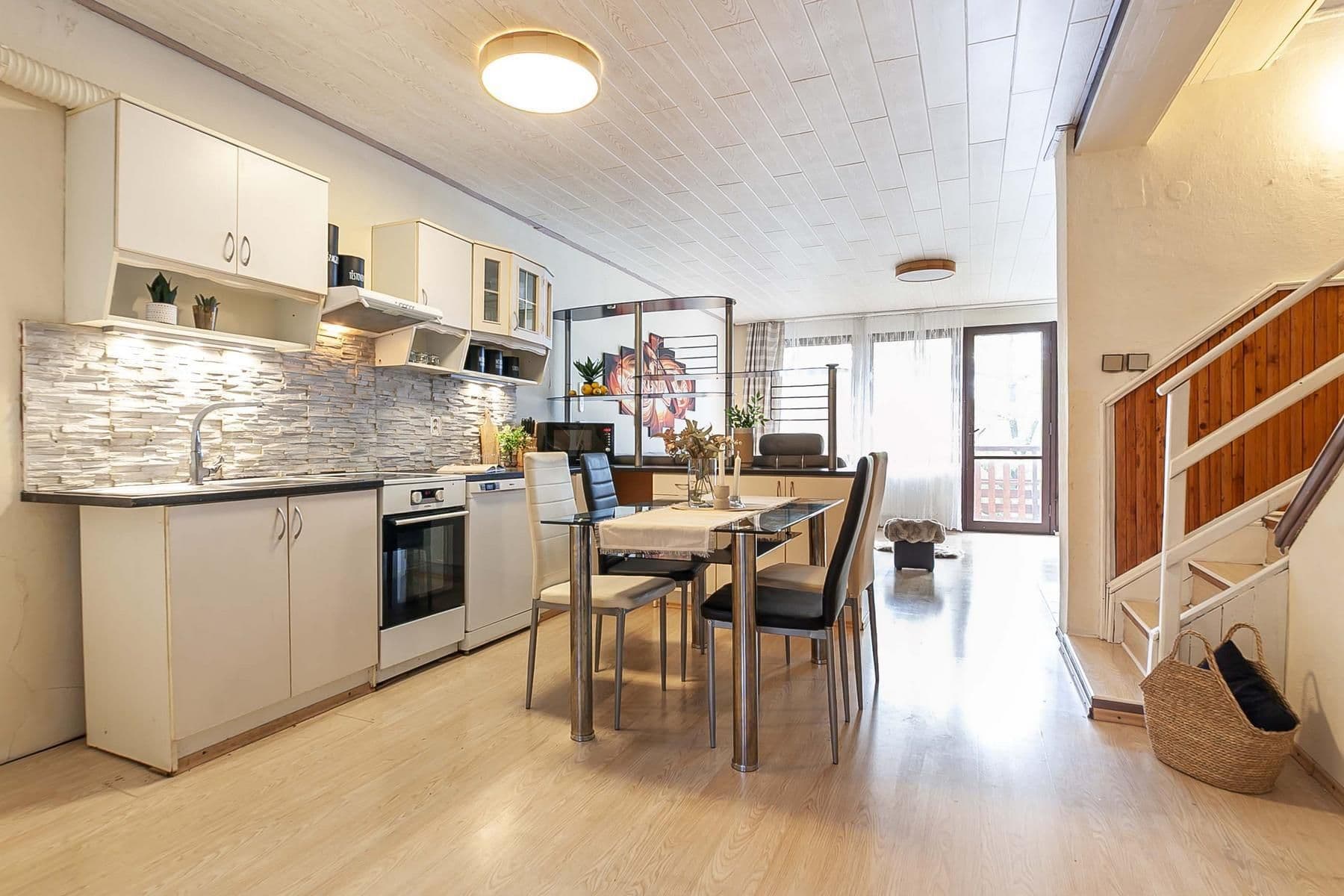 Prodej domu 210 m², pozemek 206 m², Jiráskova, Liberec, Praha Prodej domu 210 m², pozemek 206 m², Jiráskova, Liberec, Praha