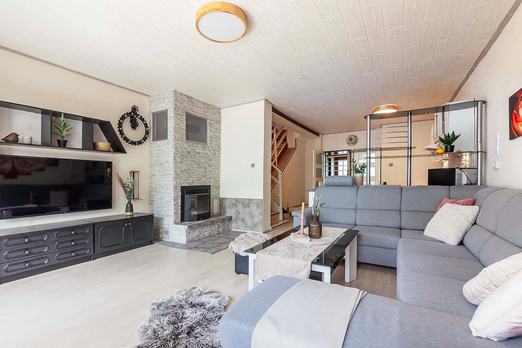 Prodej domu 210 m², pozemek 206 m², Jiráskova, Liberec, Praha Prodej domu 210 m², pozemek 206 m², Jiráskova, Liberec, Praha