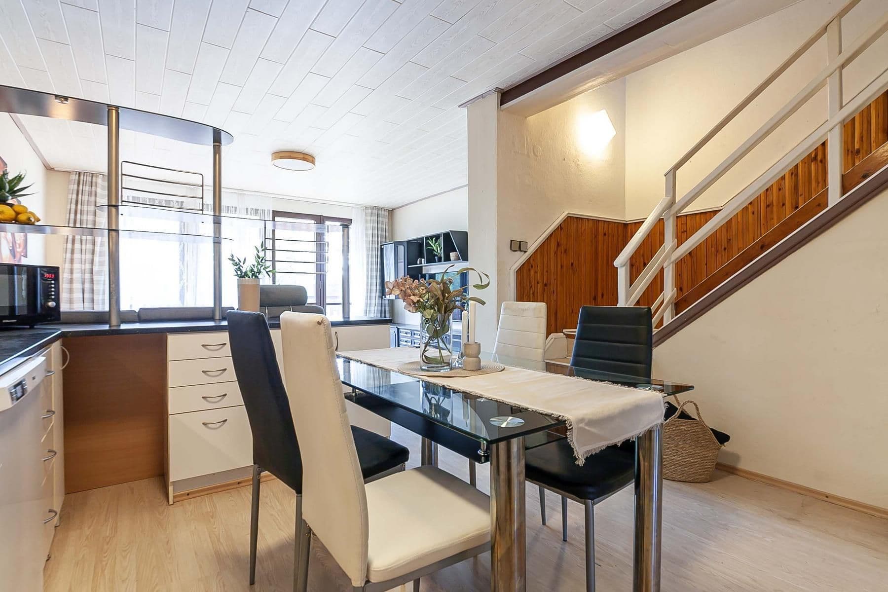Prodej domu 210 m², pozemek 206 m², Jiráskova, Liberec, Praha Prodej domu 210 m², pozemek 206 m², Jiráskova, Liberec, Praha