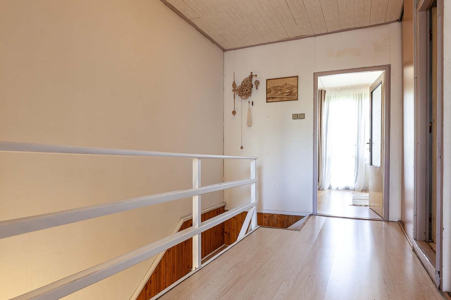 Prodej domu 210 m², pozemek 206 m², Jiráskova, Liberec, Praha Prodej domu 210 m², pozemek 206 m², Jiráskova, Liberec, Praha