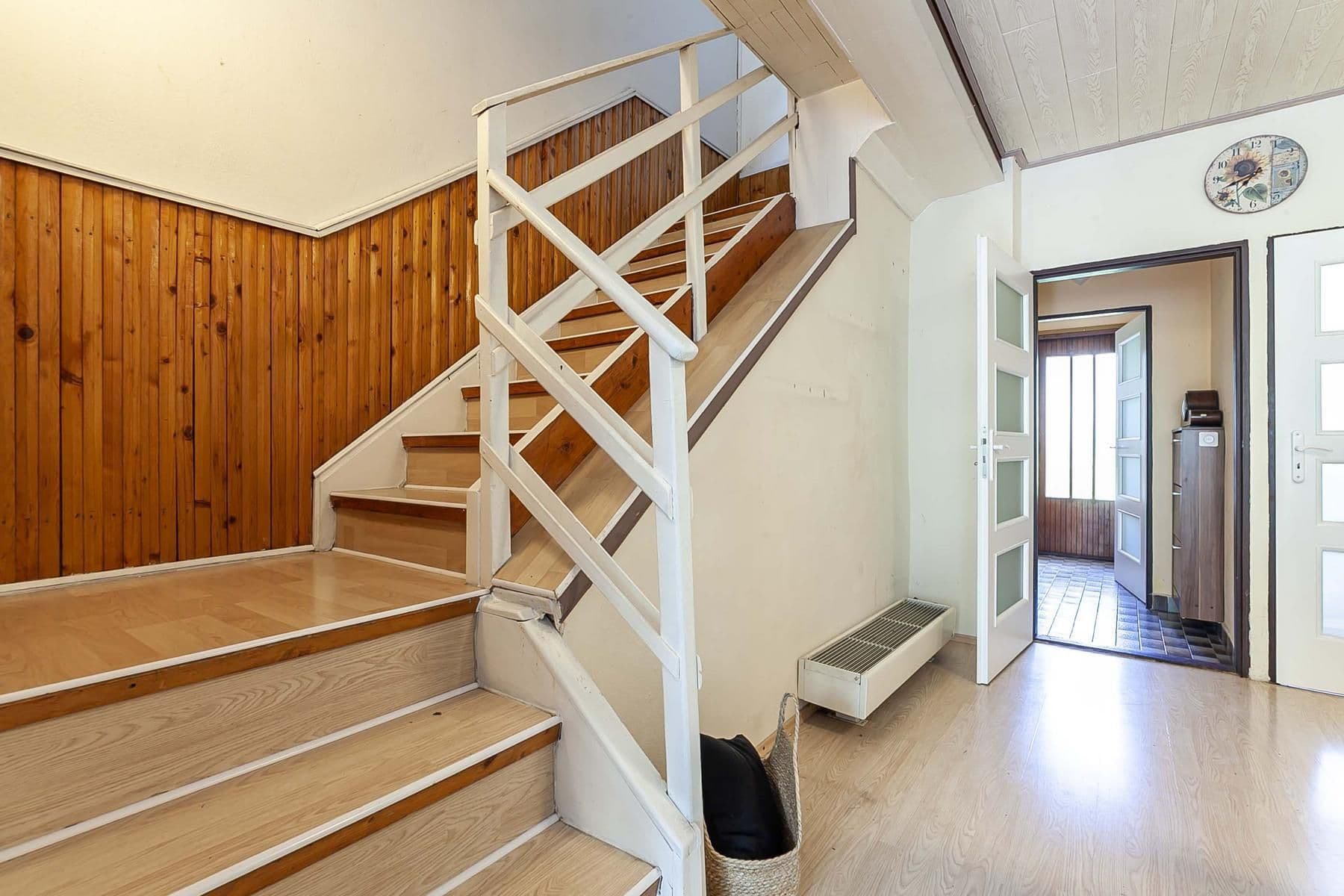 Prodej domu 210 m², pozemek 206 m², Jiráskova, Liberec, Praha Prodej domu 210 m², pozemek 206 m², Jiráskova, Liberec, Praha