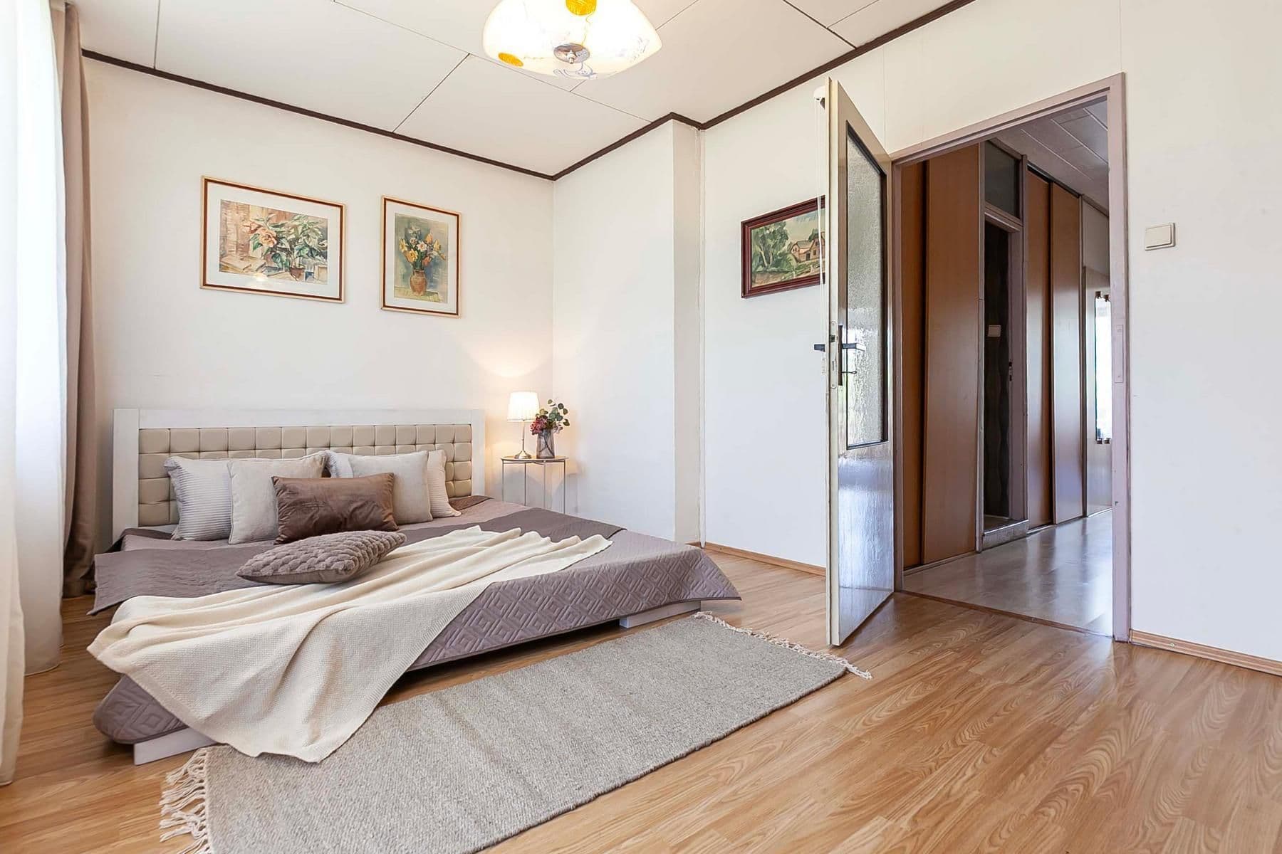 Prodej domu 210 m², pozemek 206 m², Jiráskova, Liberec, Praha Prodej domu 210 m², pozemek 206 m², Jiráskova, Liberec, Praha