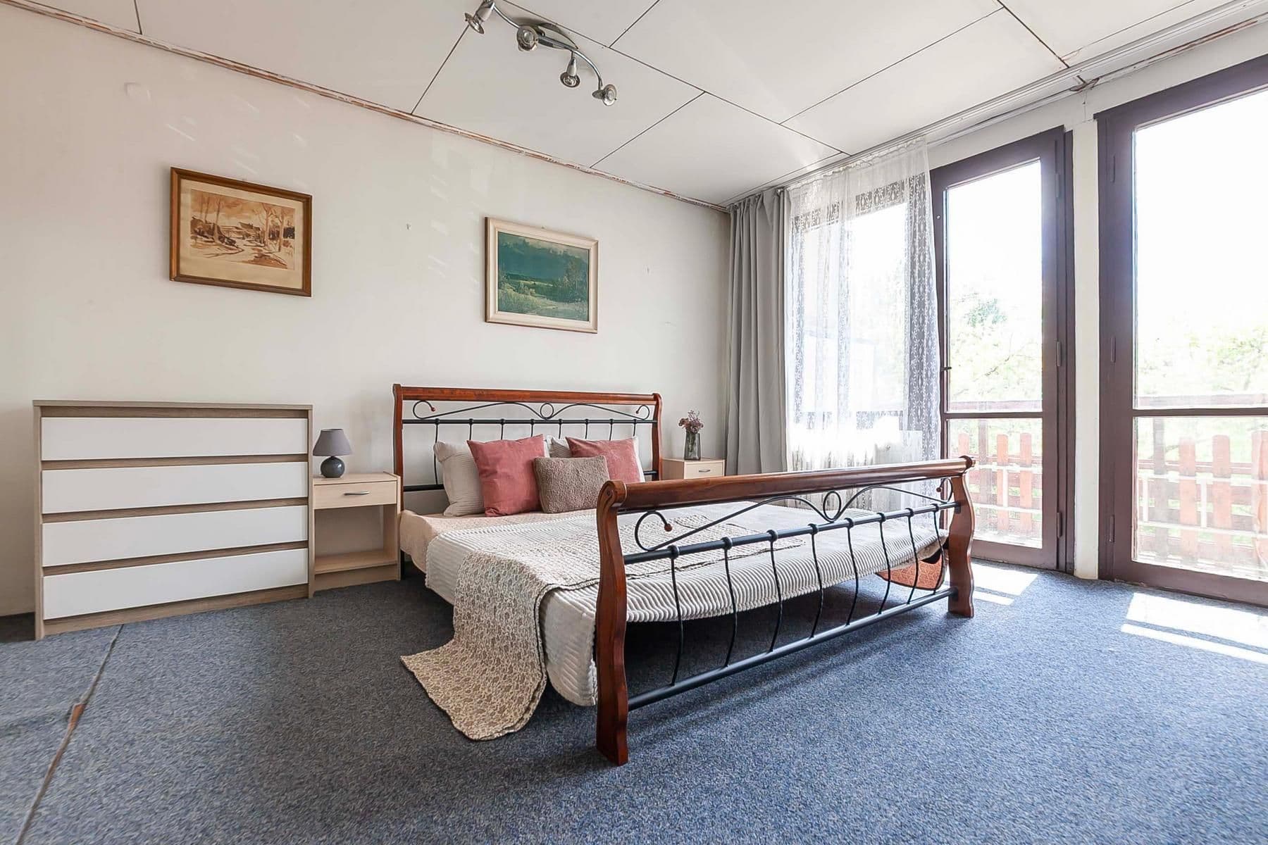 Prodej domu 210 m², pozemek 206 m², Jiráskova, Liberec, Praha Prodej domu 210 m², pozemek 206 m², Jiráskova, Liberec, Praha