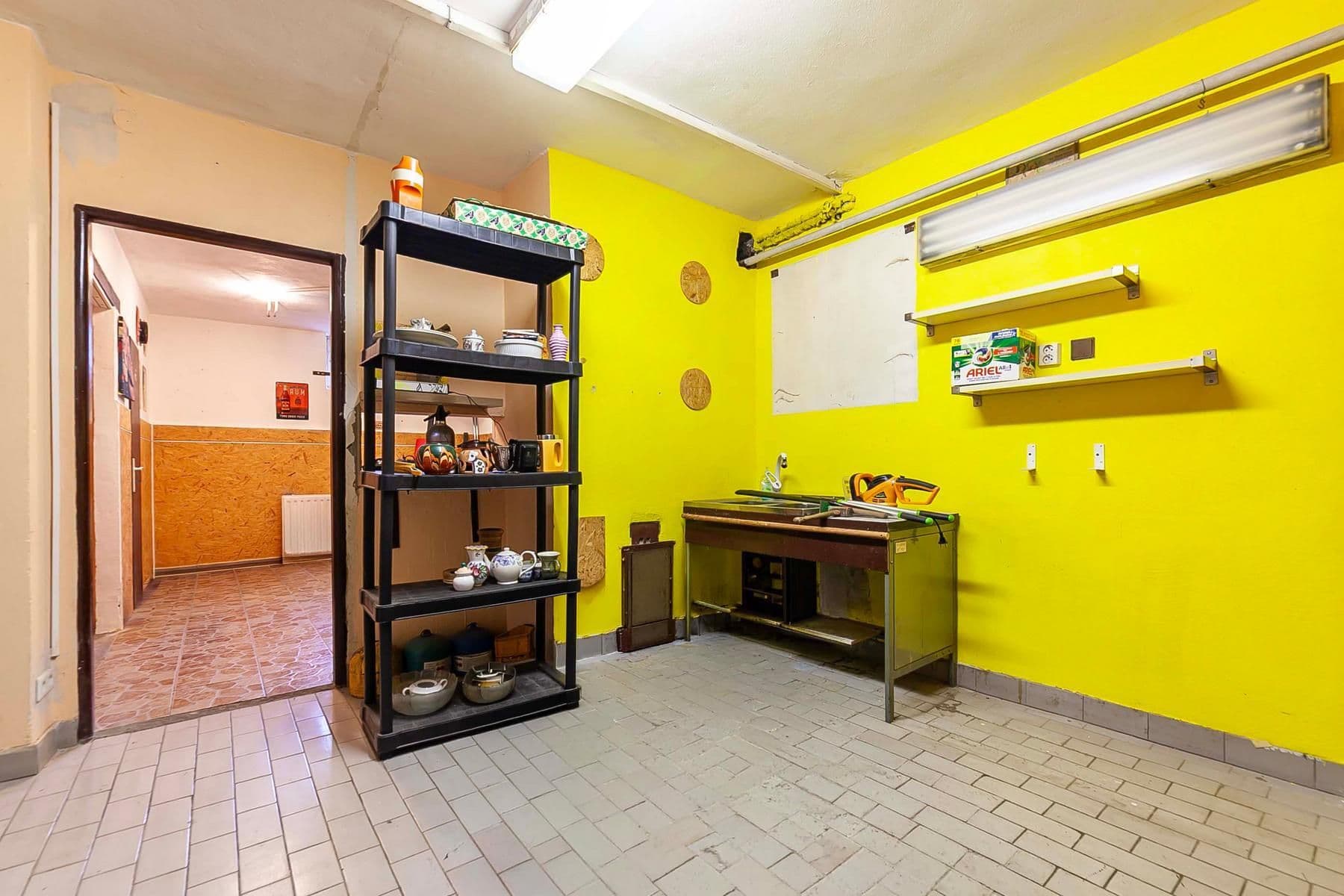 Prodej domu 210 m², pozemek 206 m², Jiráskova, Liberec, Praha Prodej domu 210 m², pozemek 206 m², Jiráskova, Liberec, Praha