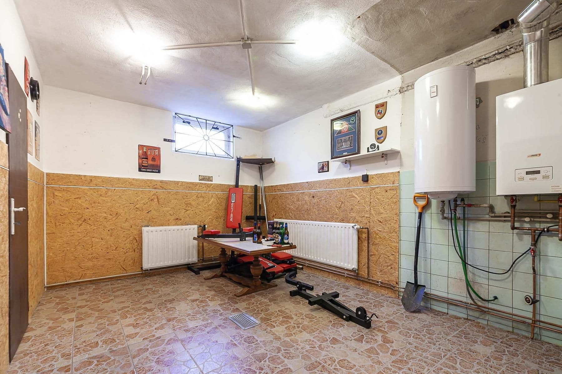 Prodej domu 210 m², pozemek 206 m², Jiráskova, Liberec, Praha Prodej domu 210 m², pozemek 206 m², Jiráskova, Liberec, Praha