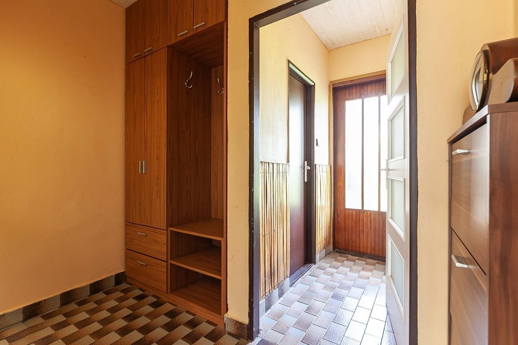 Prodej domu 210 m², pozemek 206 m², Jiráskova, Liberec, Praha Prodej domu 210 m², pozemek 206 m², Jiráskova, Liberec, Praha