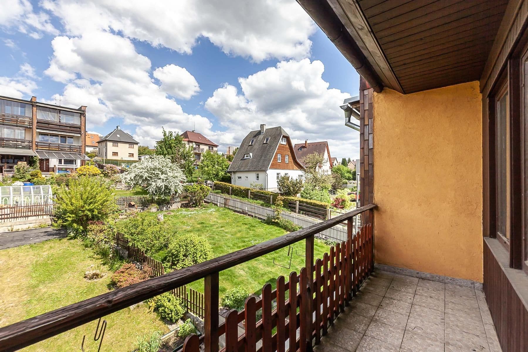 Prodej domu 210 m², pozemek 206 m², Jiráskova, Liberec, Praha Prodej domu 210 m², pozemek 206 m², Jiráskova, Liberec, Praha