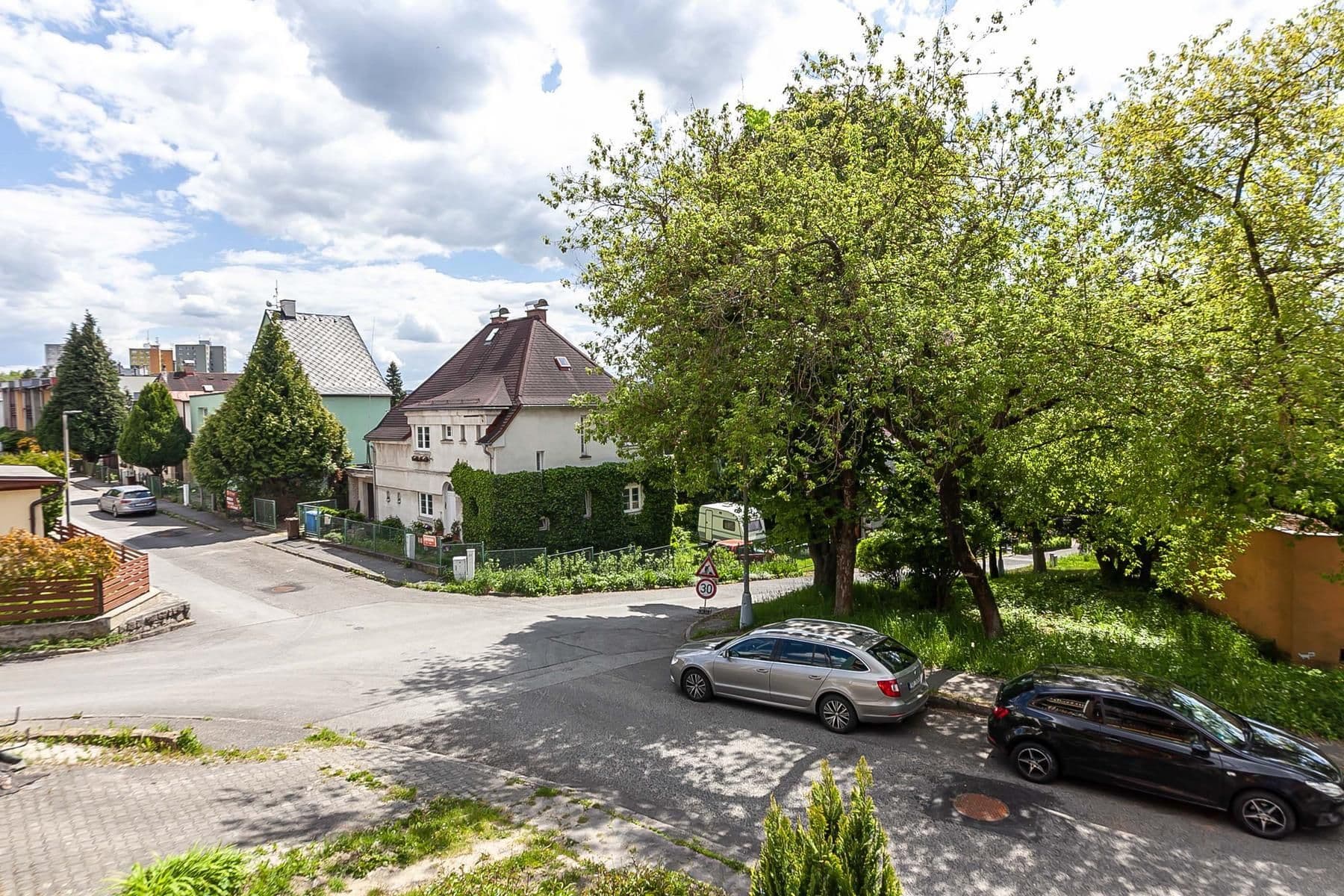 Prodej domu 210 m², pozemek 206 m², Jiráskova, Liberec, Praha Prodej domu 210 m², pozemek 206 m², Jiráskova, Liberec, Praha