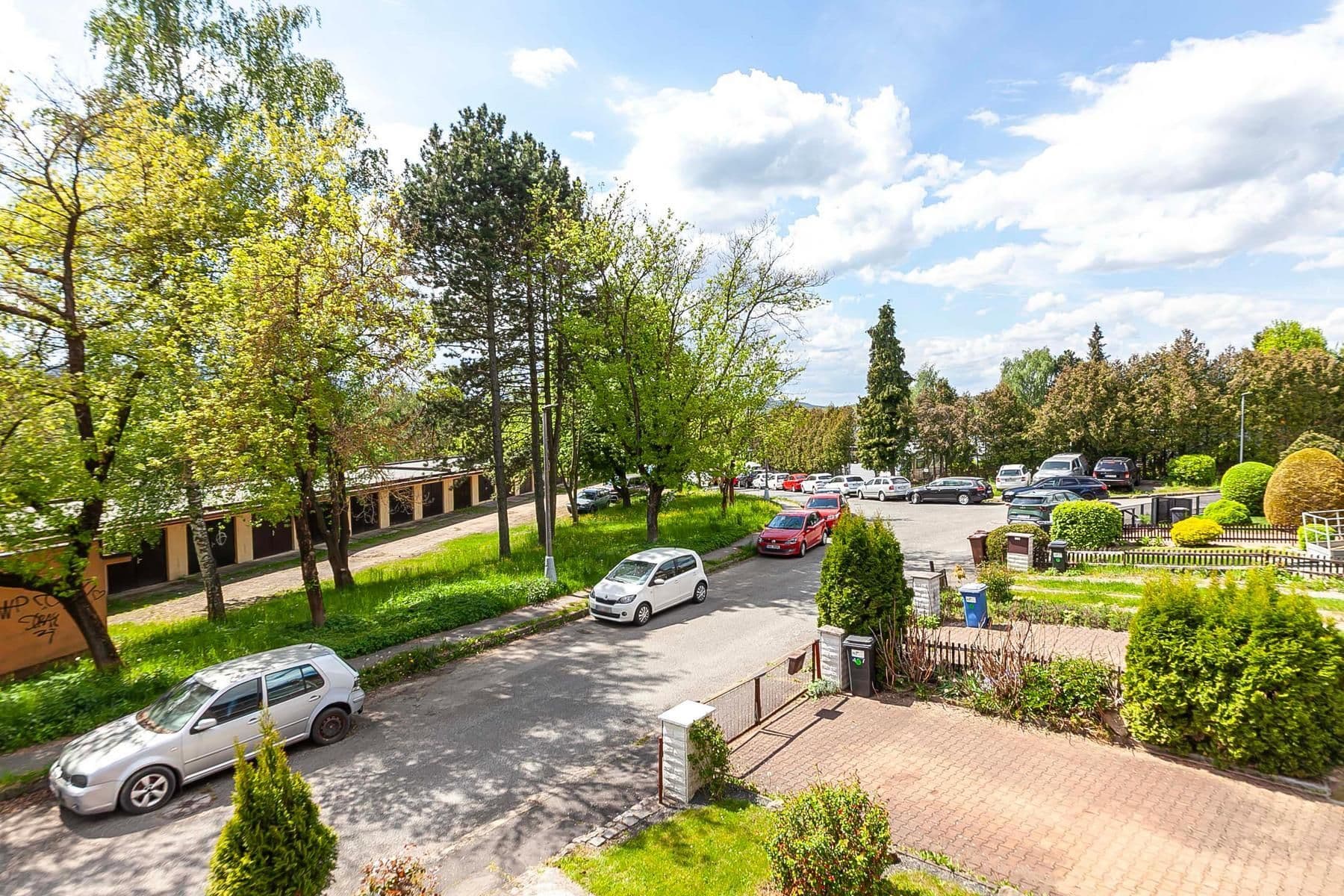 Prodej domu 210 m², pozemek 206 m², Jiráskova, Liberec, Praha Prodej domu 210 m², pozemek 206 m², Jiráskova, Liberec, Praha