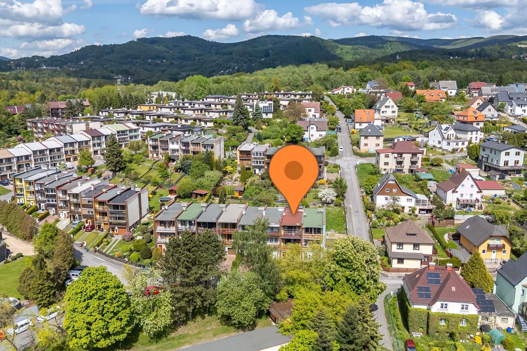 Prodej domu 210 m², pozemek 206 m², Jiráskova, Liberec, Praha Prodej domu 210 m², pozemek 206 m², Jiráskova, Liberec, Praha