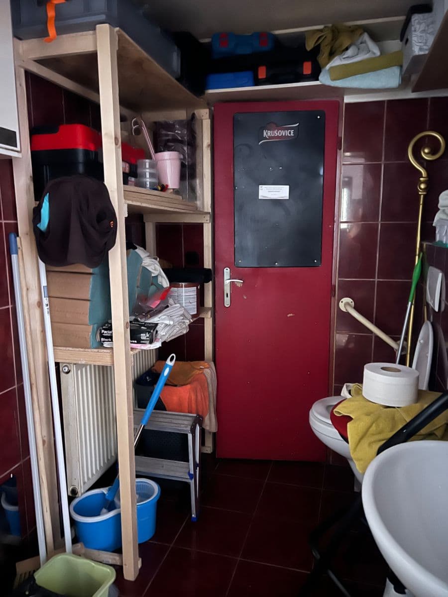 Pronájem nebytového prostoru 60 m², U Plynárny, Praha, Praha Pronájem nebytového prostoru 60 m², U Plynárny, Praha, Praha