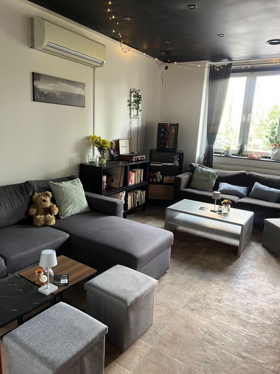 Pronájem nebytového prostoru 60 m², U Plynárny, Praha, Praha Pronájem nebytového prostoru 60 m², U Plynárny, Praha, Praha