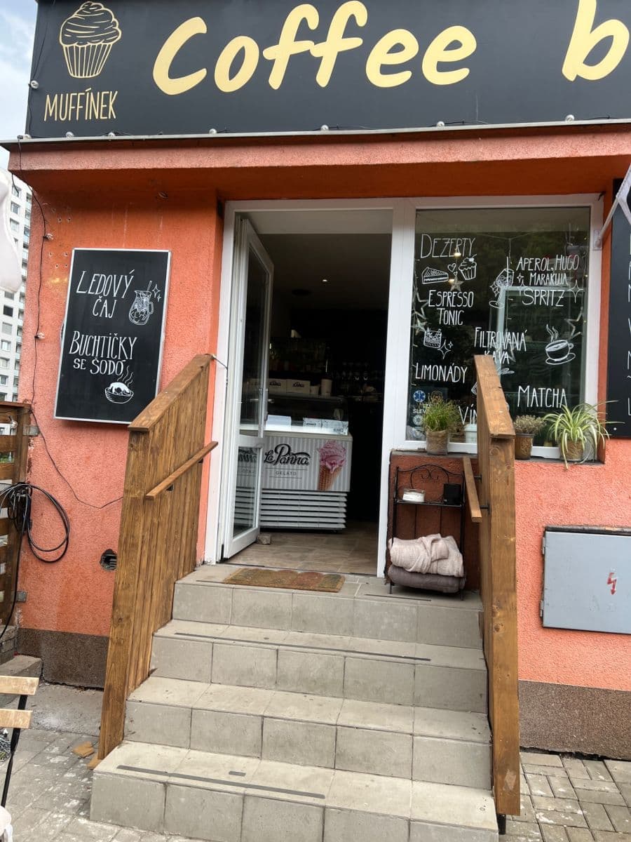 Pronájem nebytového prostoru 60 m², U Plynárny, Praha, Praha Pronájem nebytového prostoru 60 m², U Plynárny, Praha, Praha
