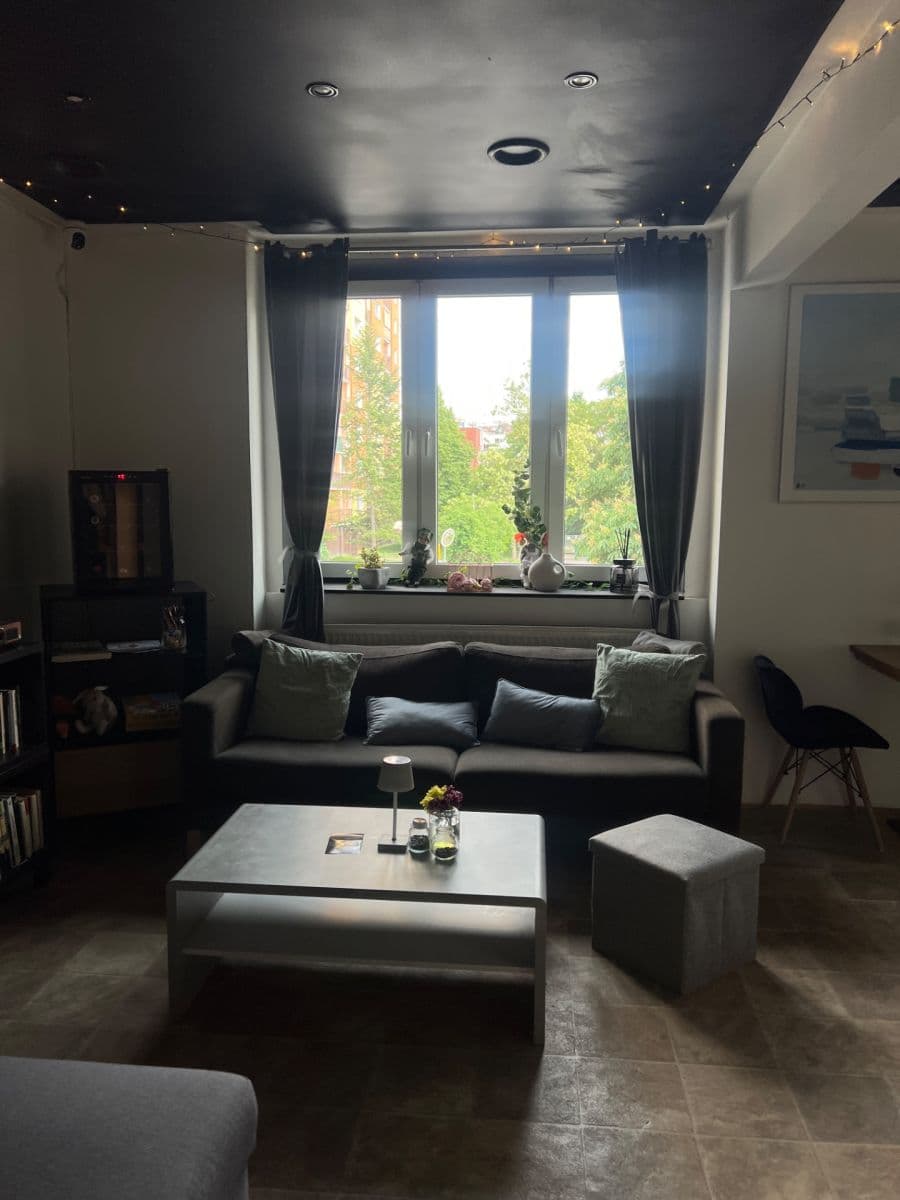Pronájem nebytového prostoru 60 m², U Plynárny, Praha, Praha Pronájem nebytového prostoru 60 m², U Plynárny, Praha, Praha