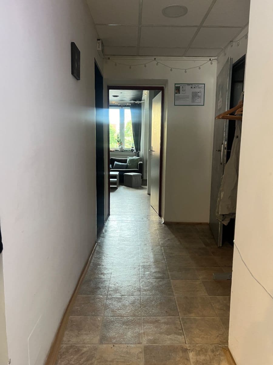 Pronájem nebytového prostoru 60 m², U Plynárny, Praha, Praha Pronájem nebytového prostoru 60 m², U Plynárny, Praha, Praha