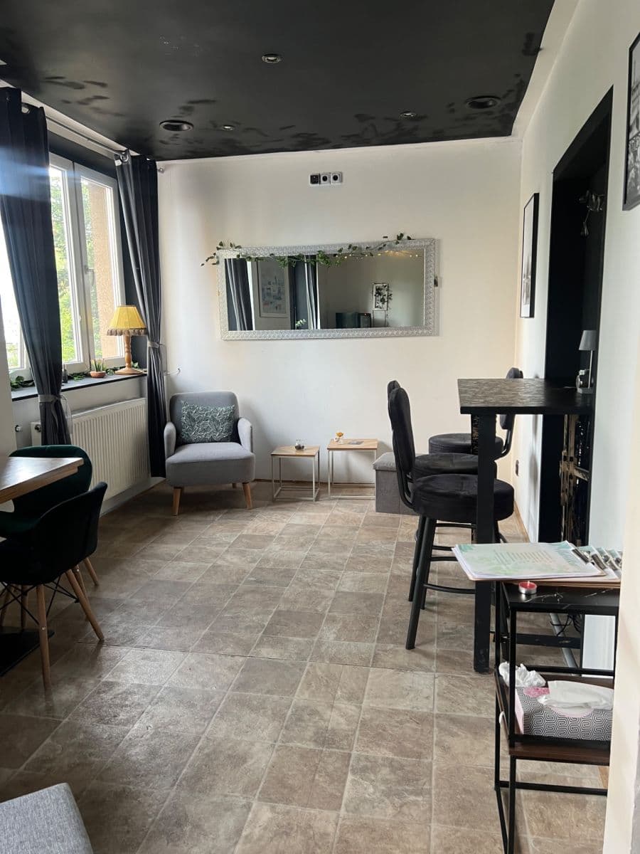 Pronájem nebytového prostoru 60 m², U Plynárny, Praha, Praha Pronájem nebytového prostoru 60 m², U Plynárny, Praha, Praha