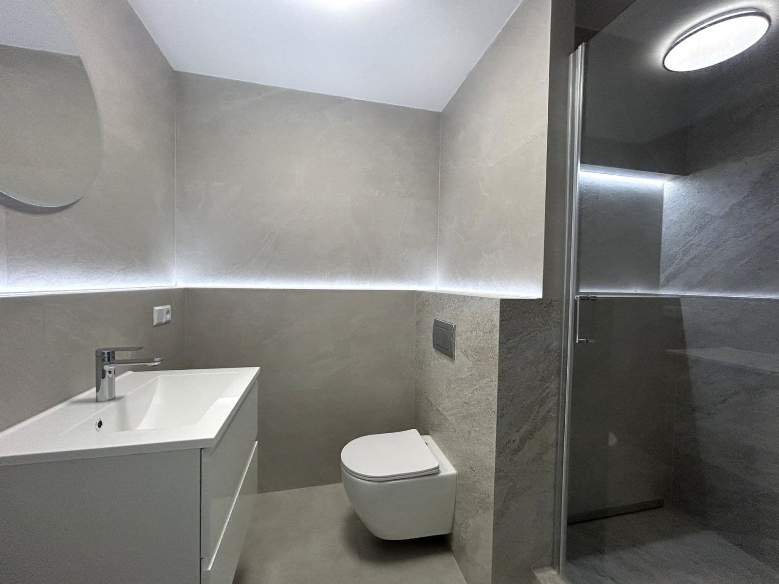 Pronájem bytu 2+kk 49 m², Imrychova, Praha, Praha Pronájem bytu 2+kk 49 m², Imrychova, Praha, Praha