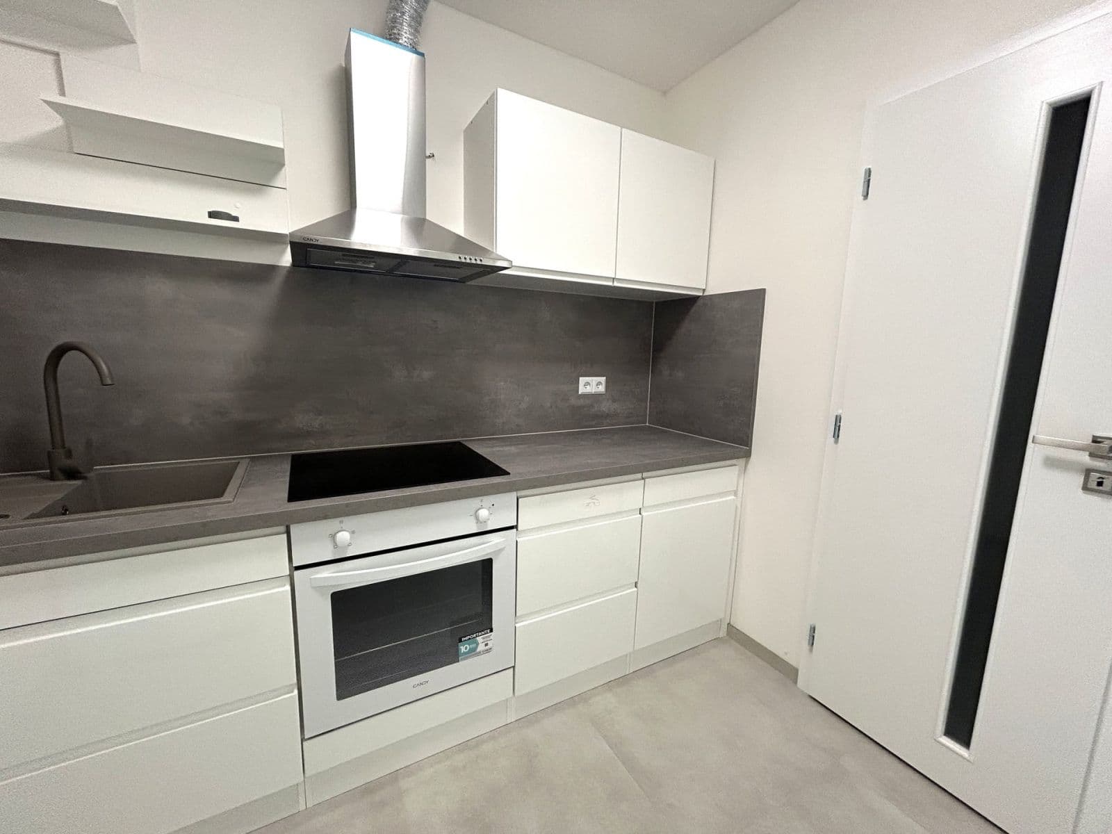 Pronájem bytu 2+kk 49 m², Imrychova, Praha, Praha Pronájem bytu 2+kk 49 m², Imrychova, Praha, Praha