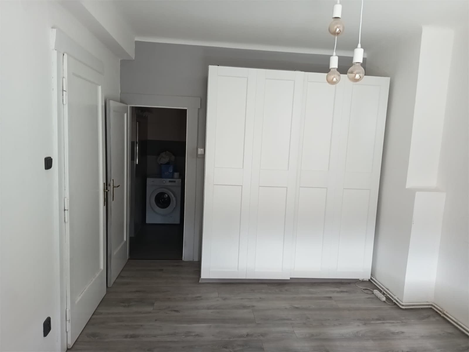 Pronájem bytu 2+kk 52 m², Jana Želivského, Praha, Praha Pronájem bytu 2+kk 52 m², Jana Želivského, Praha, Praha