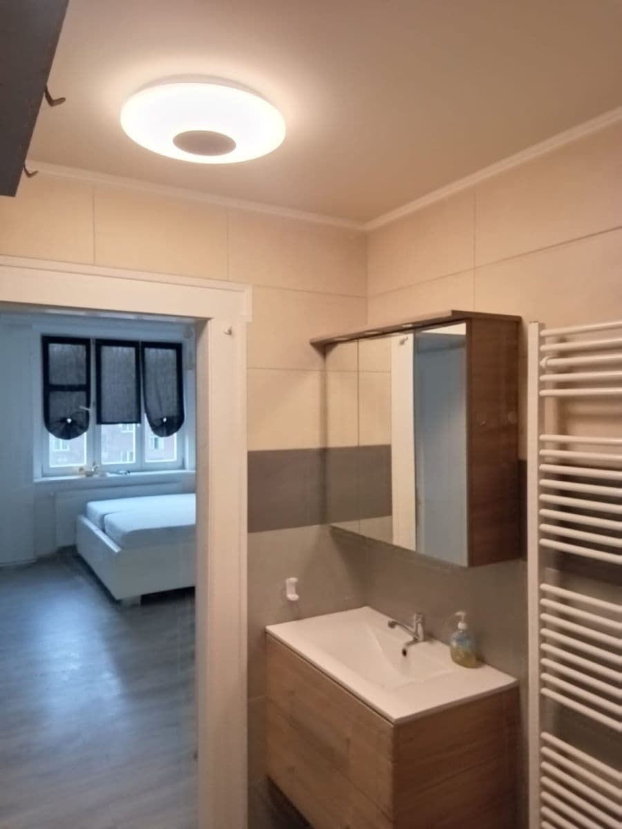 Pronájem bytu 2+kk 52 m², Jana Želivského, Praha, Praha Pronájem bytu 2+kk 52 m², Jana Želivského, Praha, Praha