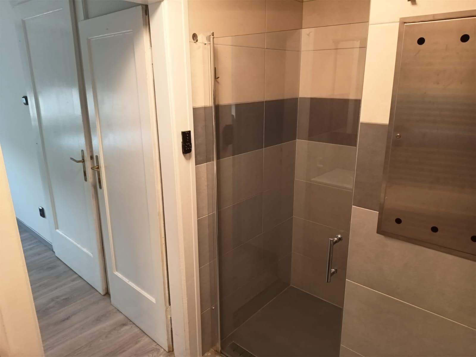 Pronájem bytu 2+kk 52 m², Jana Želivského, Praha, Praha Pronájem bytu 2+kk 52 m², Jana Želivského, Praha, Praha