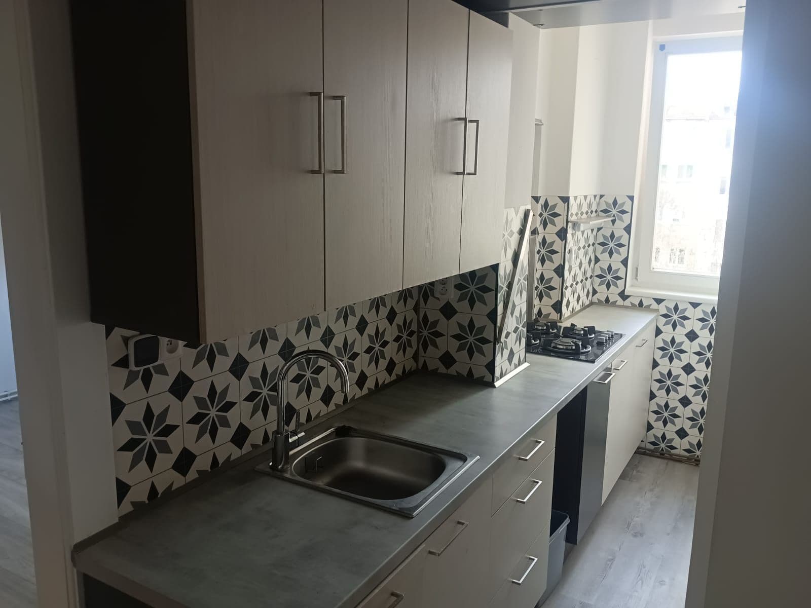 Pronájem bytu 2+kk 52 m², Jana Želivského, Praha, Praha Pronájem bytu 2+kk 52 m², Jana Želivského, Praha, Praha