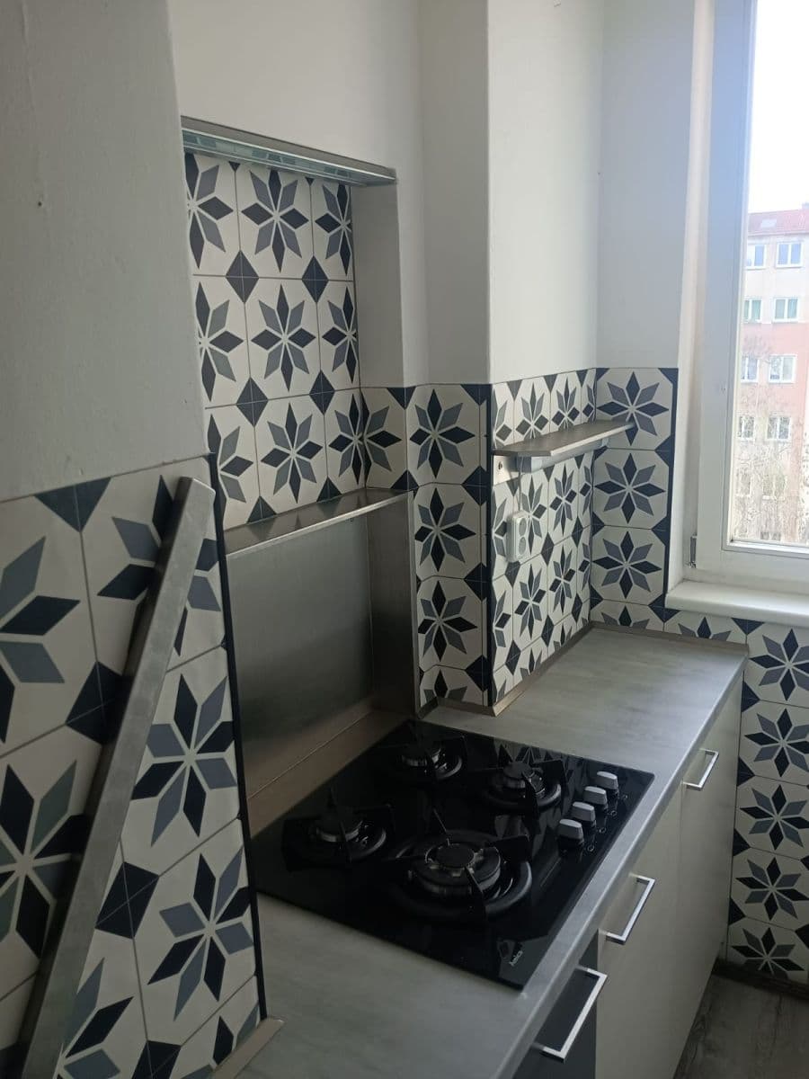 Pronájem bytu 2+kk 52 m², Jana Želivského, Praha, Praha Pronájem bytu 2+kk 52 m², Jana Želivského, Praha, Praha