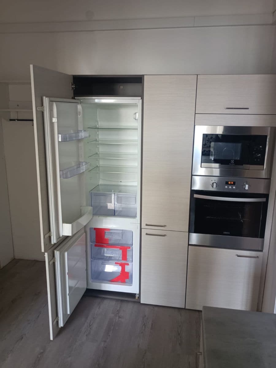 Pronájem bytu 2+kk 52 m², Jana Želivského, Praha, Praha Pronájem bytu 2+kk 52 m², Jana Želivského, Praha, Praha