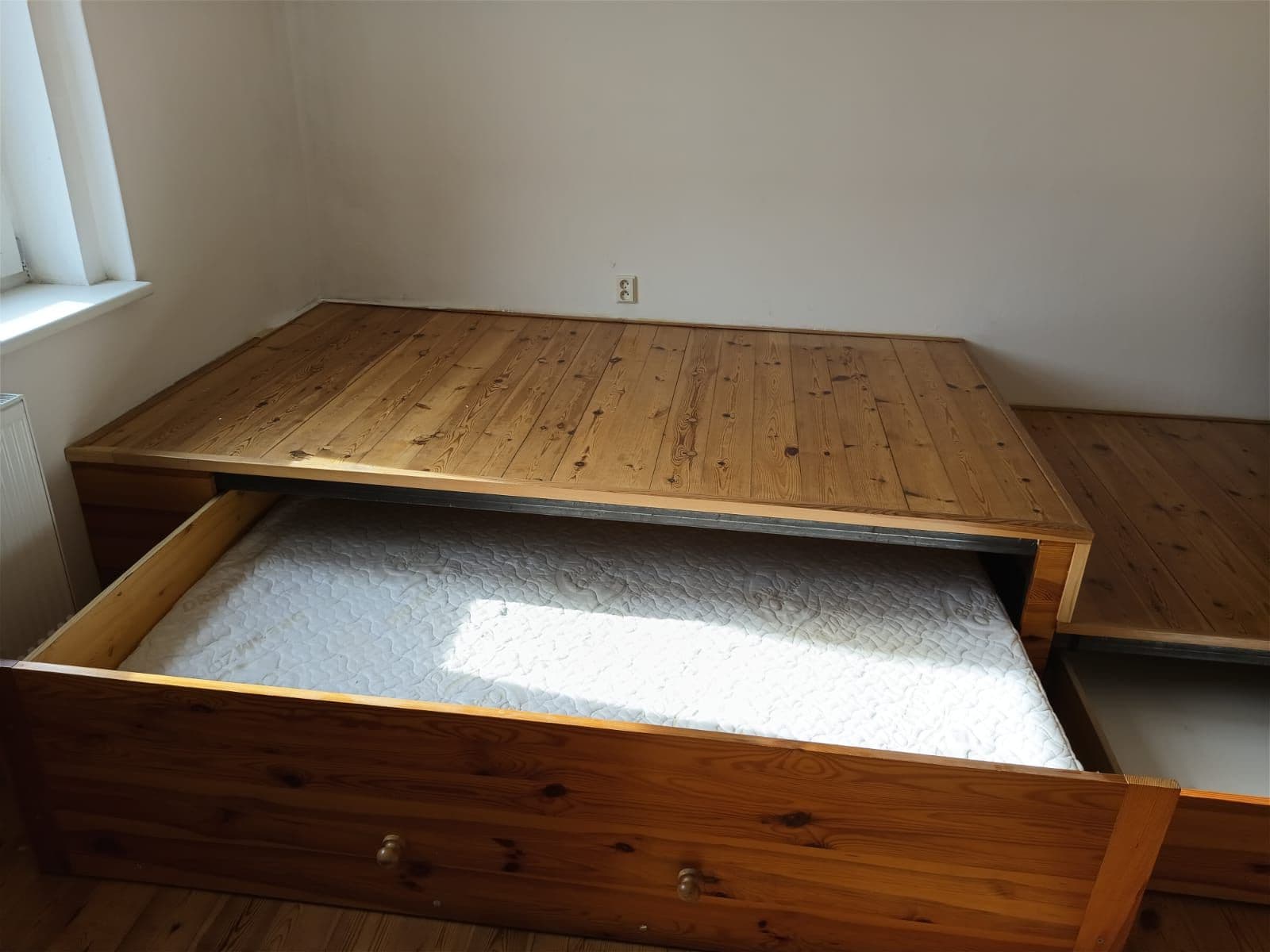 Pronájem bytu 2+kk 52 m², Jana Želivského, Praha, Praha Pronájem bytu 2+kk 52 m², Jana Želivského, Praha, Praha