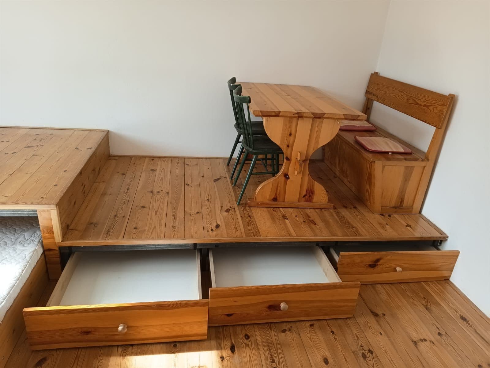 Pronájem bytu 2+kk 52 m², Jana Želivského, Praha, Praha Pronájem bytu 2+kk 52 m², Jana Želivského, Praha, Praha