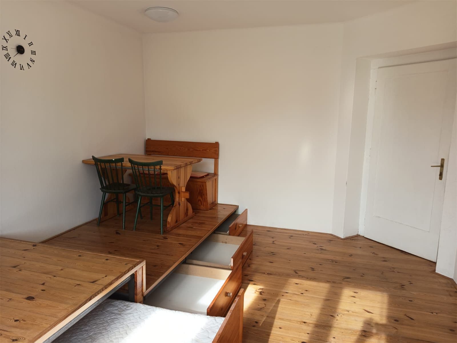 Pronájem bytu 2+kk 52 m², Jana Želivského, Praha, Praha Pronájem bytu 2+kk 52 m², Jana Želivského, Praha, Praha