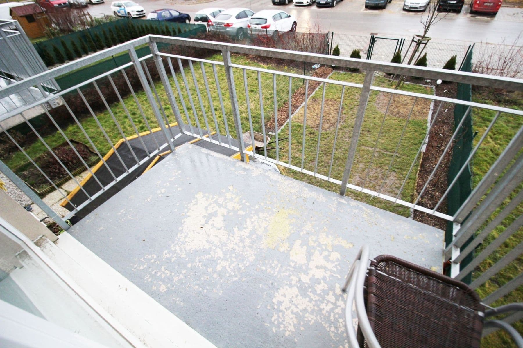 Pronájem bytu 1+kk 32 m², Ječná, Hostivice, Středočeský kraj Pronájem bytu 1+kk 32 m², Ječná, Hostivice, Středočeský kraj